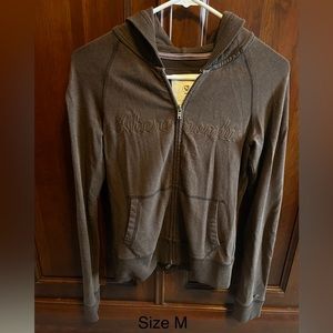 Abercrombie hoody